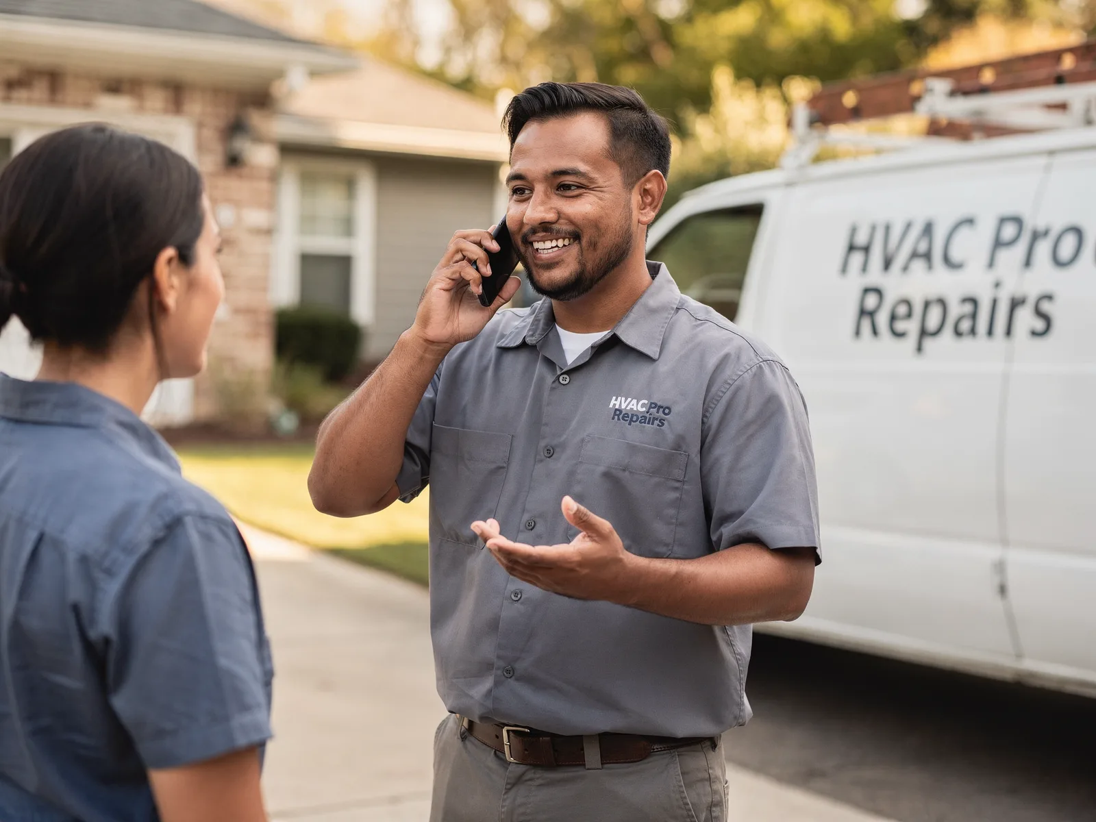 Heat Pump Repair Piedmont, SC FAQs